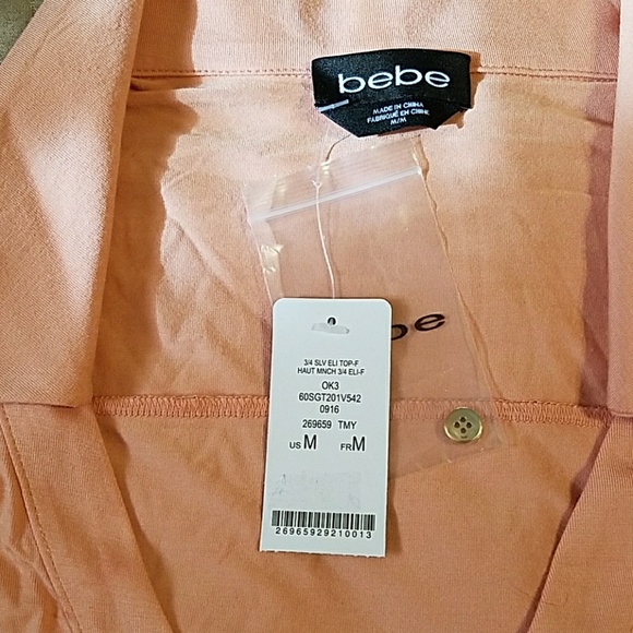 Long sleeve - Picture 1 of 3